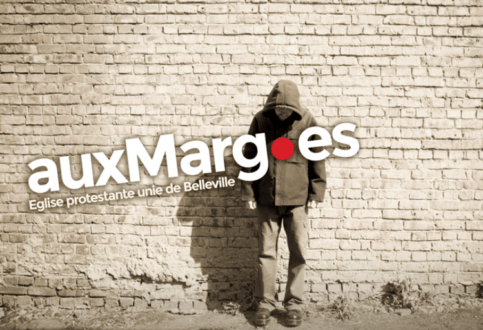 La formation « Aux Marges » débarque en France