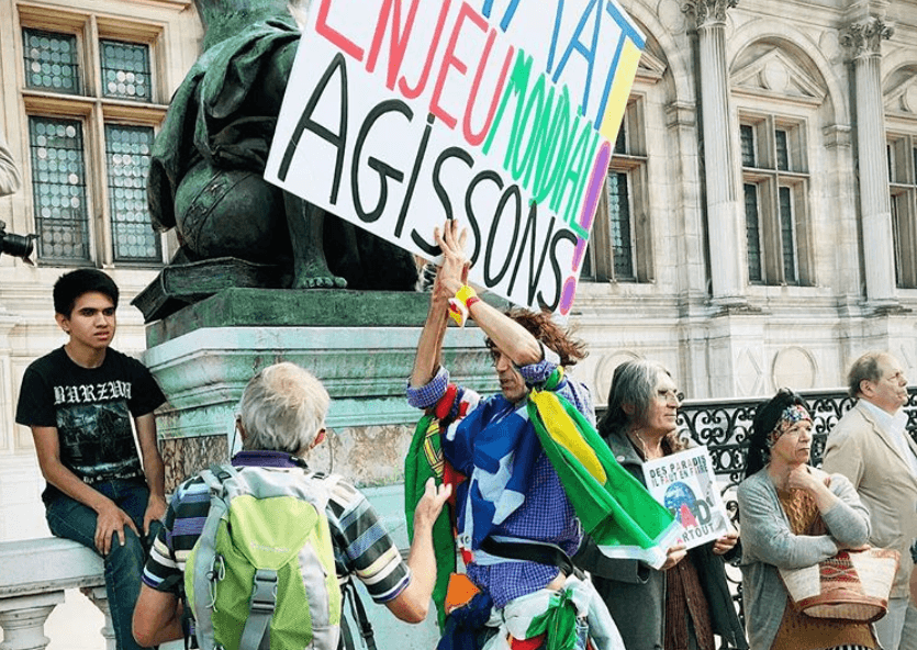 Marche(s) pour le climat, une prise de conscience ?