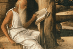 Comment la Bible est devenue sacrée