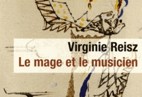 Le mage et le musicien