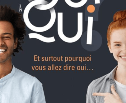 Vous allez dire oui à qui ?