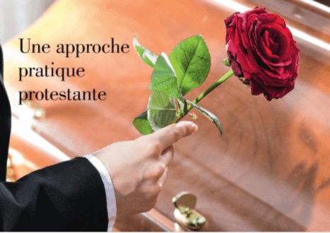 Pastorale des funérailles. Une approche protestante