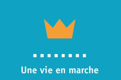 Une vie en marche : les béatitudes