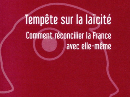 Tempête sur la laïcité