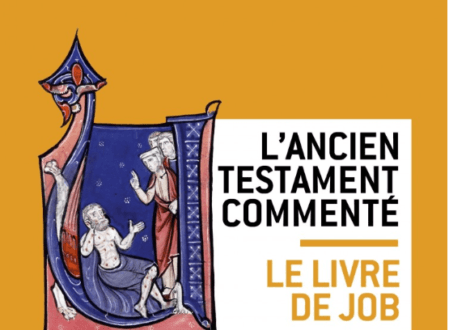 Le livre de Job