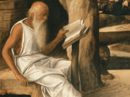 Comment la Bible est devenue sacrée