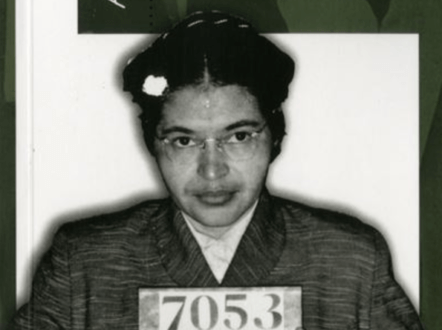 Génération Rosa Parks