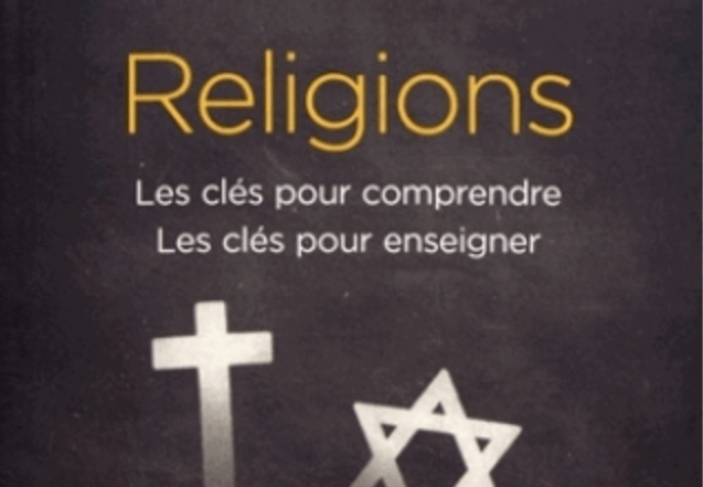 Religions, les clés pour comprendre