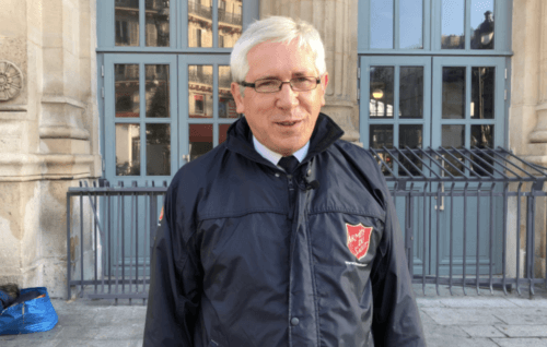 Les donateurs ont répondu présents