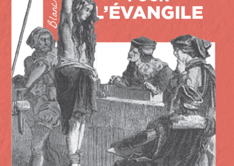 Persécutée pour l’Évangile