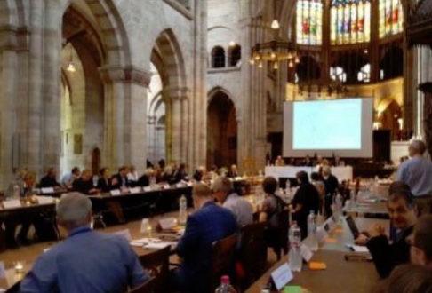 A Bâle, protestants et catholiques se rapprochent