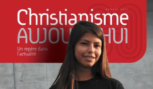 « Ces jeunes qui témoignent de Jésus à l'école »