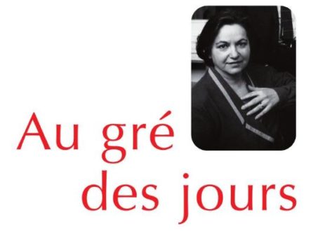 Au gré des jours