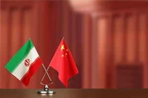 Comment la rivalité avec les États-Unis renforce les liens de l'Iran avec la Chine