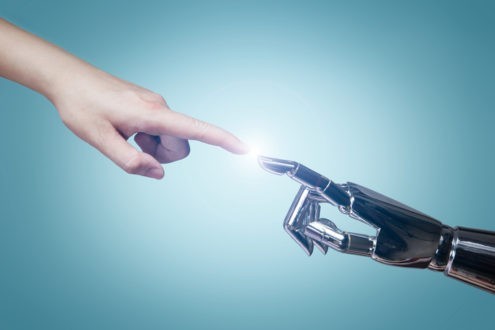Chrétiens et laïcs se retrouvent autour du transhumanisme