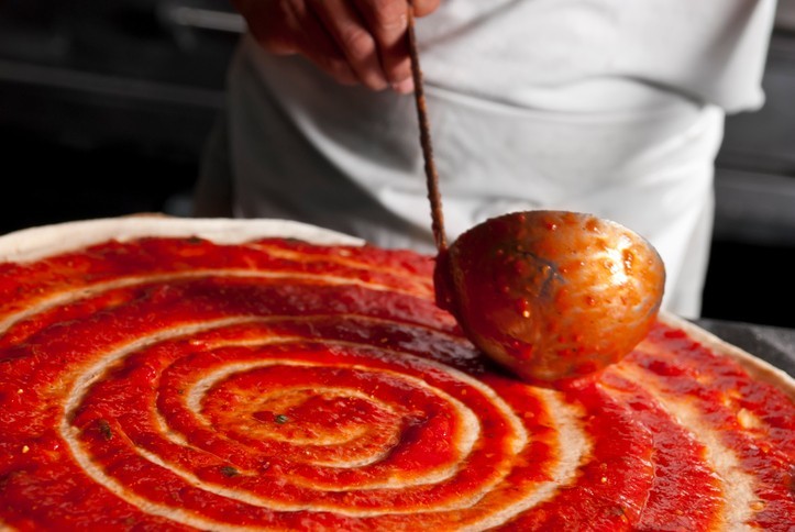 Une sauce tomate équitable