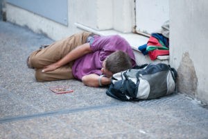 Pauvreté : lettre ouverte à Emmanuel Macron