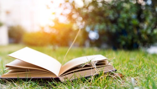 Ouvrir le Livre