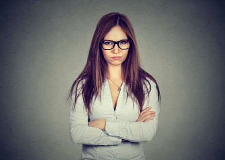 De quoi elle se plaint, la maman d’aujourd’hui ?