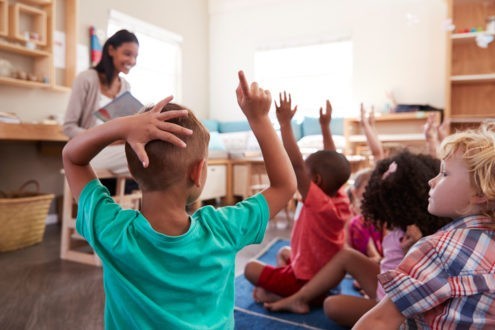 Rentrée scolaire 2018 : les conseils d’une pédagogue protestante
