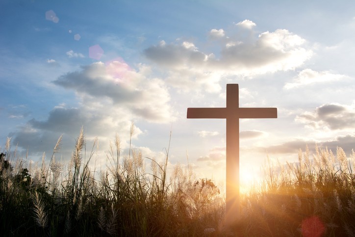 À la découverte de Dieu