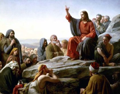 Jésus, un bon pédagogue ?