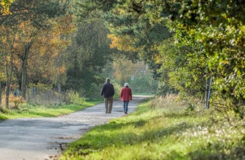 Vieillir : le témoignage de deux pasteurs octogénaires