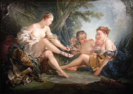 La Fabrique du luxe