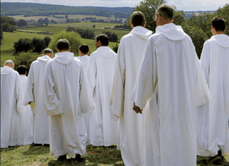 Histoire de Taizé