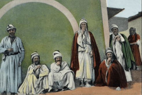 Qui sont les yézidis, cible des djihadistes ?