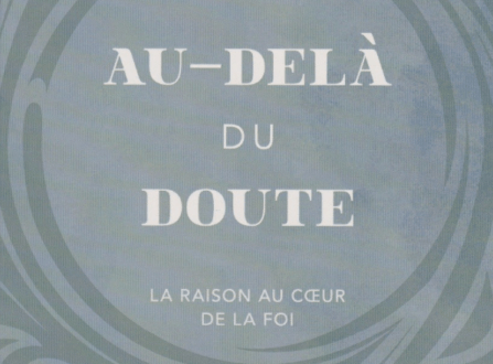Au-delà du doute