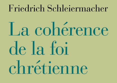 La cohérence de la foi chrétienne