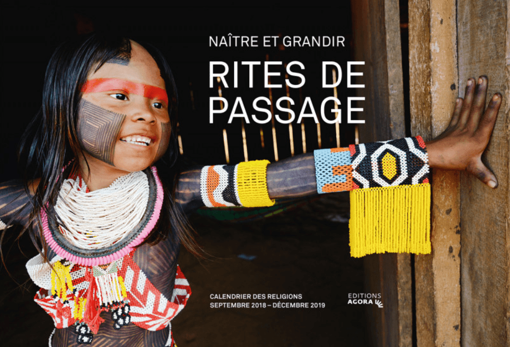 Calendrier interreligieux 2018-2019
