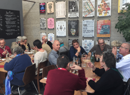 Le Prix Farel, un festival qui honore les valeurs religieuses