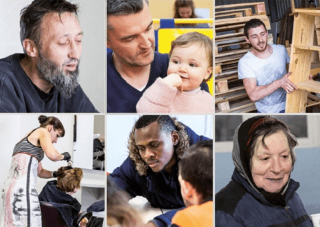 Rendez-vous à la Nuit de la philanthropie