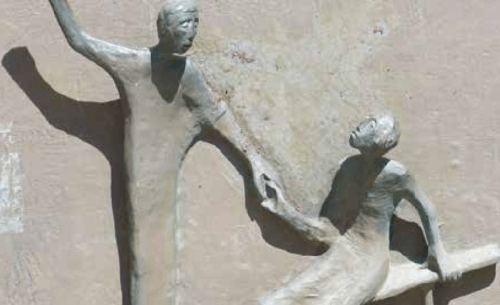 Méditation contre le repli communautaire