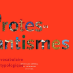 #BonneLecture : « Protestantismes, vocabulaire typologique »