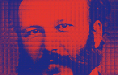 Henry Dunant, la croix d'un homme