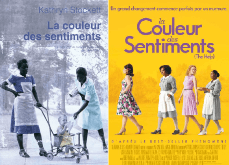 La couleur des sentiments