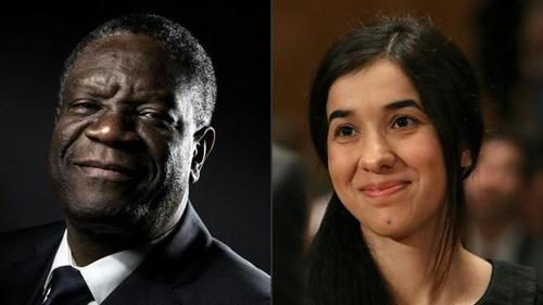 Des prix Nobel qui nous interpellent