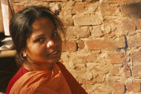 Asia Bibi acquittée