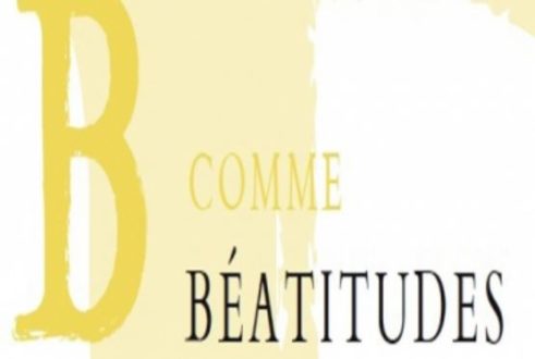 B comme Béatitudes