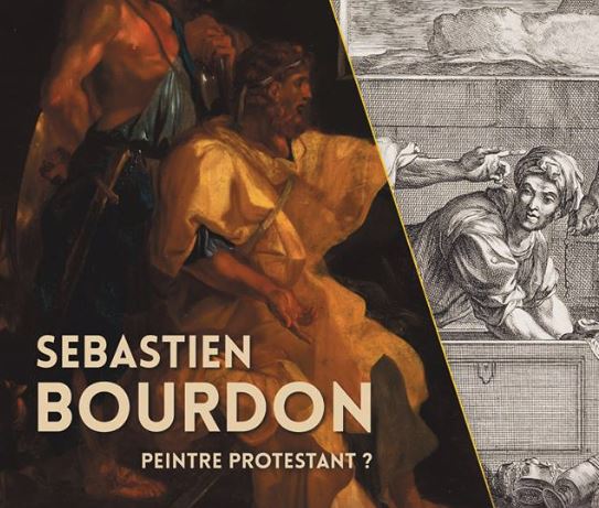 Sébastien Bourdon, un peintre protestant