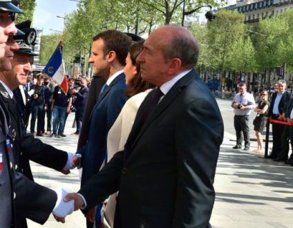 Penser une nouvelle organisation de la France ?