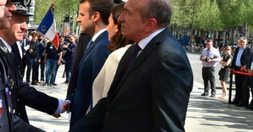 Penser une nouvelle organisation de la France ?