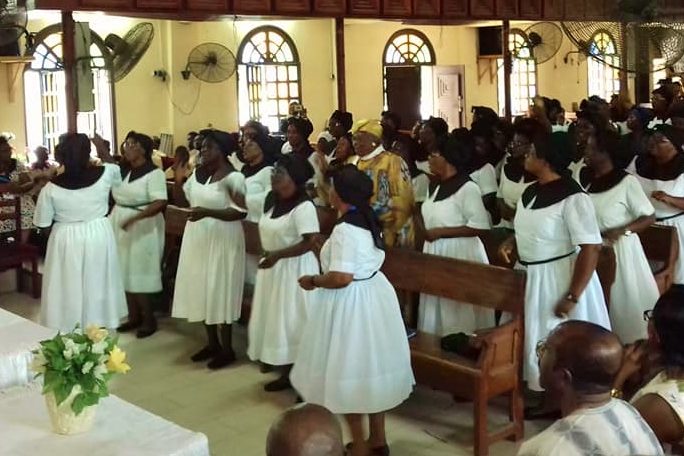 Cameroun : la mosaïque des protestantismes