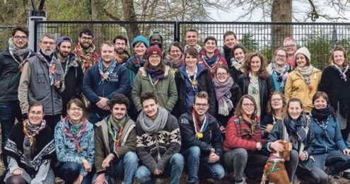 Quels enjeux au prochain congrès des EEUdF ?
