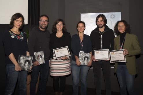 « Ni d’Eve, ni d’Adam » récompensé par le prix Farel