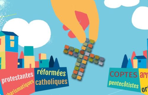 Premier Forum chrétien francophone à Lyon