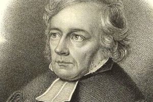 Connaissez-vous le théologien Friedrich Schleiermacher ?